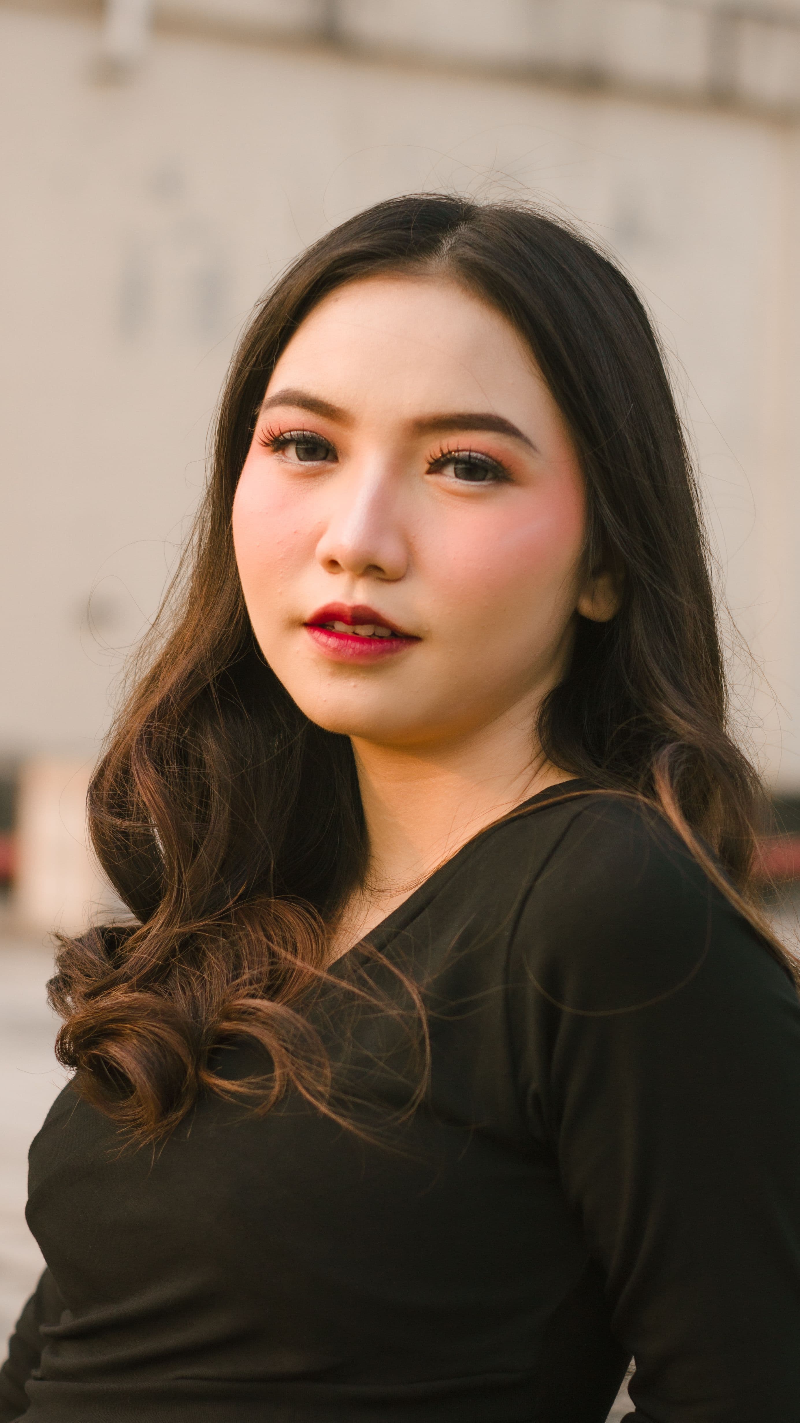 Maya Chen